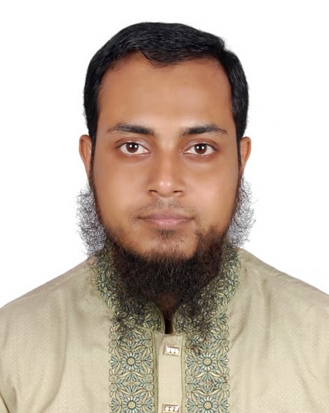 Mahbub Hasan Apu