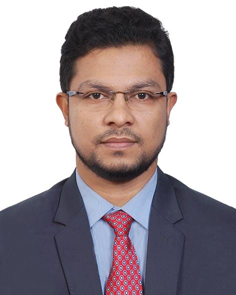 Md. Rafiqul Islam