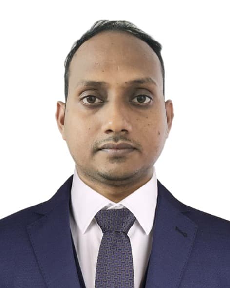 Md. Selim Reza